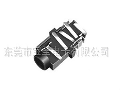 什么是DC插座，為什么電源dc插座的零線會燒焦？