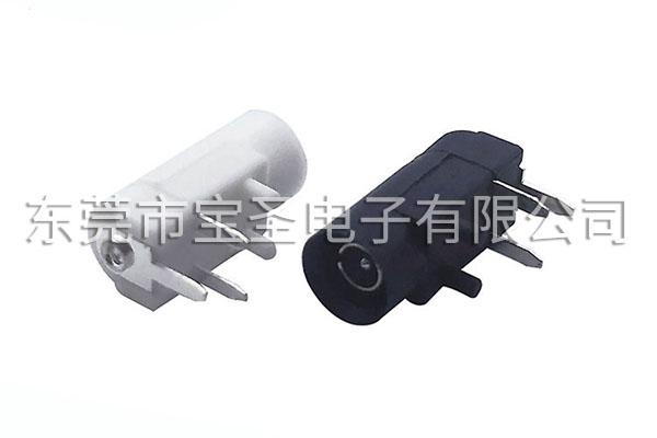 DC電源插座有什么用你知道嗎？