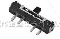 六腳撥動(dòng)開(kāi)關(guān)的原理是什么？