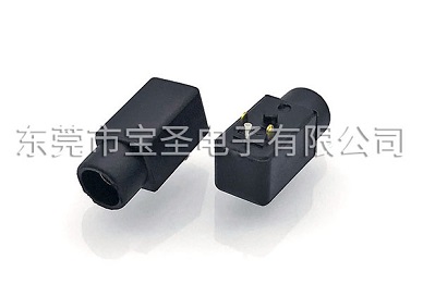 DC電源插座你了解嗎了解多少呢？