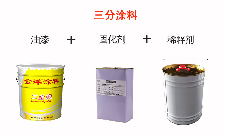 三分油漆，七分施工