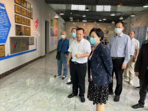 倍受鼓舞，用科技的力量贏得更大榮光